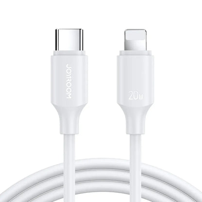 S-CL020A9 Type-C to Lightining Fast Charging Data Cable