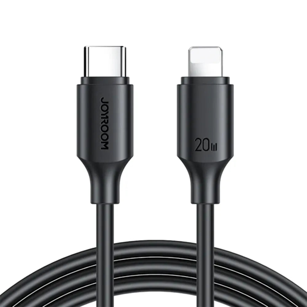 S-CL020A9 Type-C to Lightining Fast Charging Data Cable