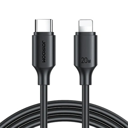S-CL020A9 Type-C to Lightining Fast Charging Data Cable
