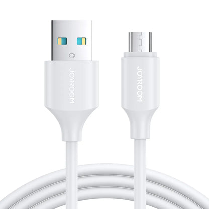 S-UM018A9 USB-A to Micro Fast Charging Data Cable