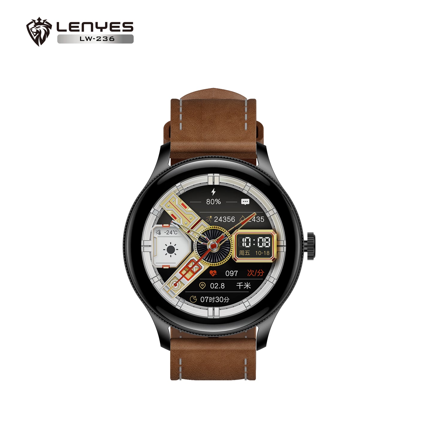 LEY LW-236