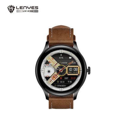 LEY LW-236