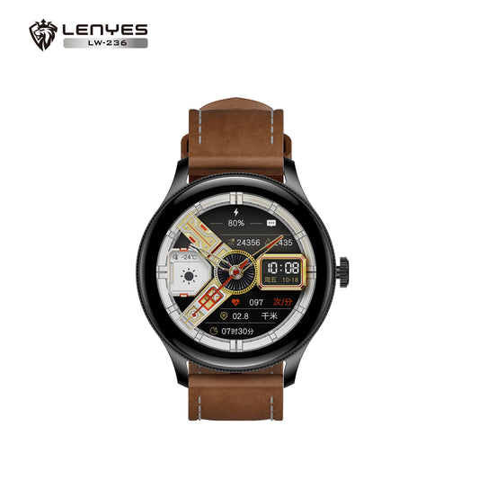 LEY LW-236