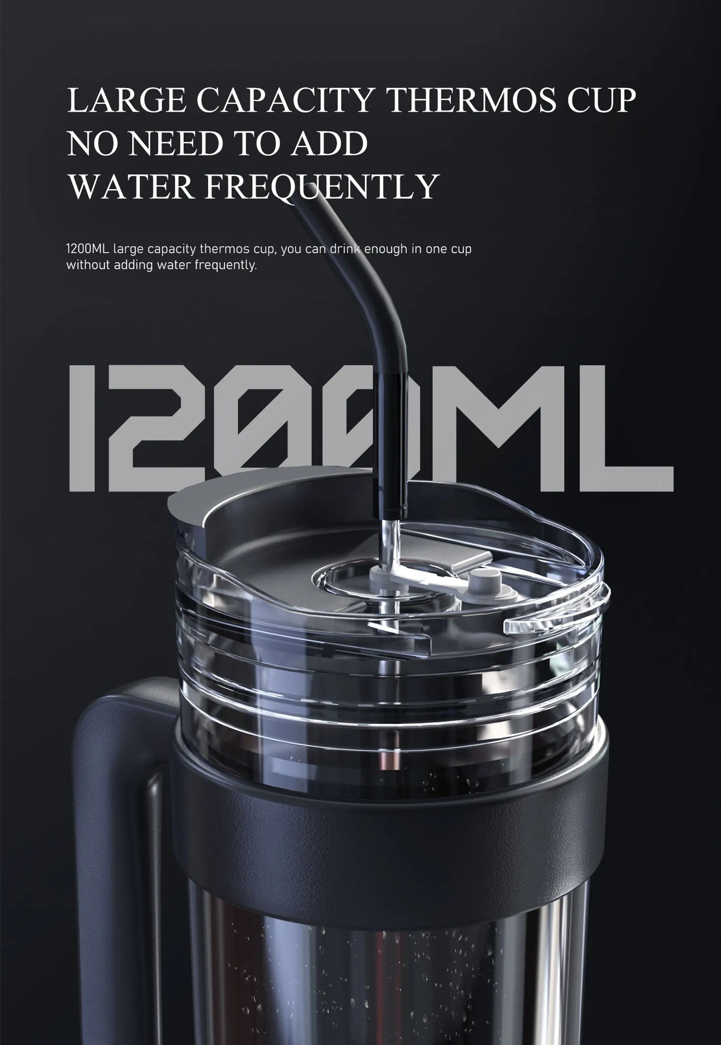 لي بوتيل LWB201