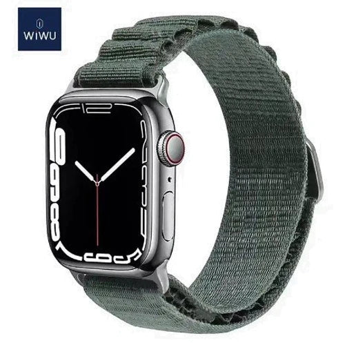 WiWU Nylon Watch Band for Apple Watch
