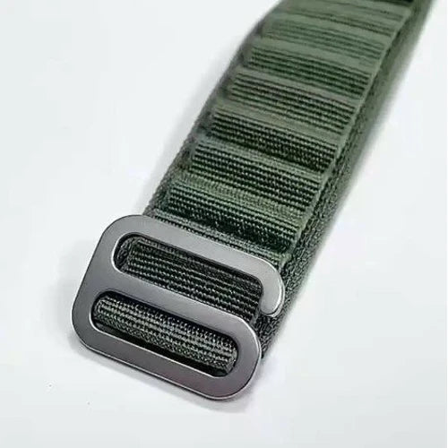 WiWU Nylon Watch Band for Apple Watch