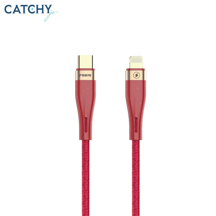كابل بيانات FEEX FE-28P