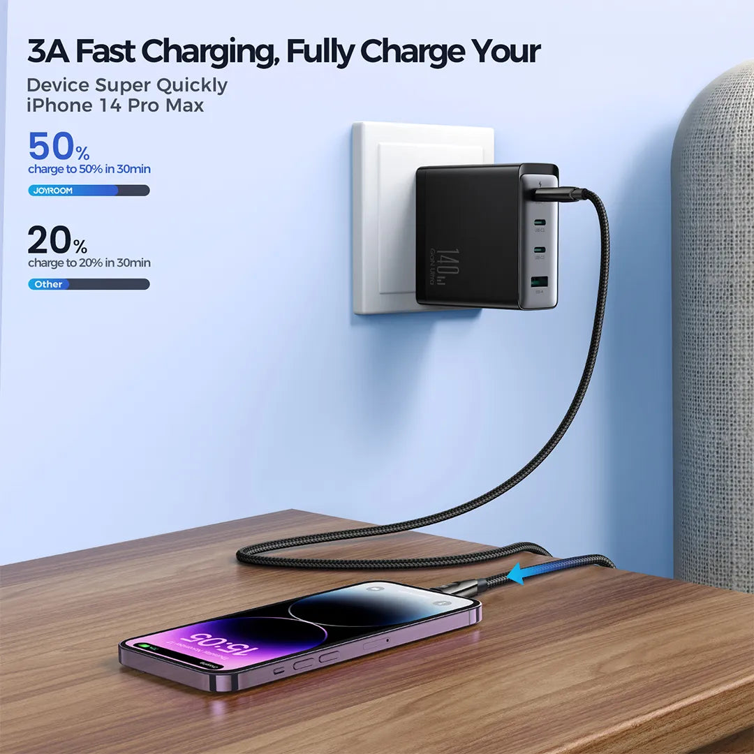 SA31-AL3 Data Cable Lightning