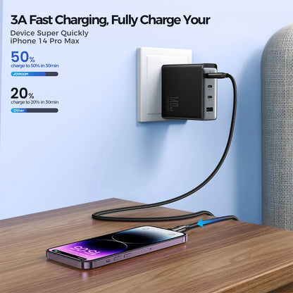 SA31-AL3 Data Cable Lightning