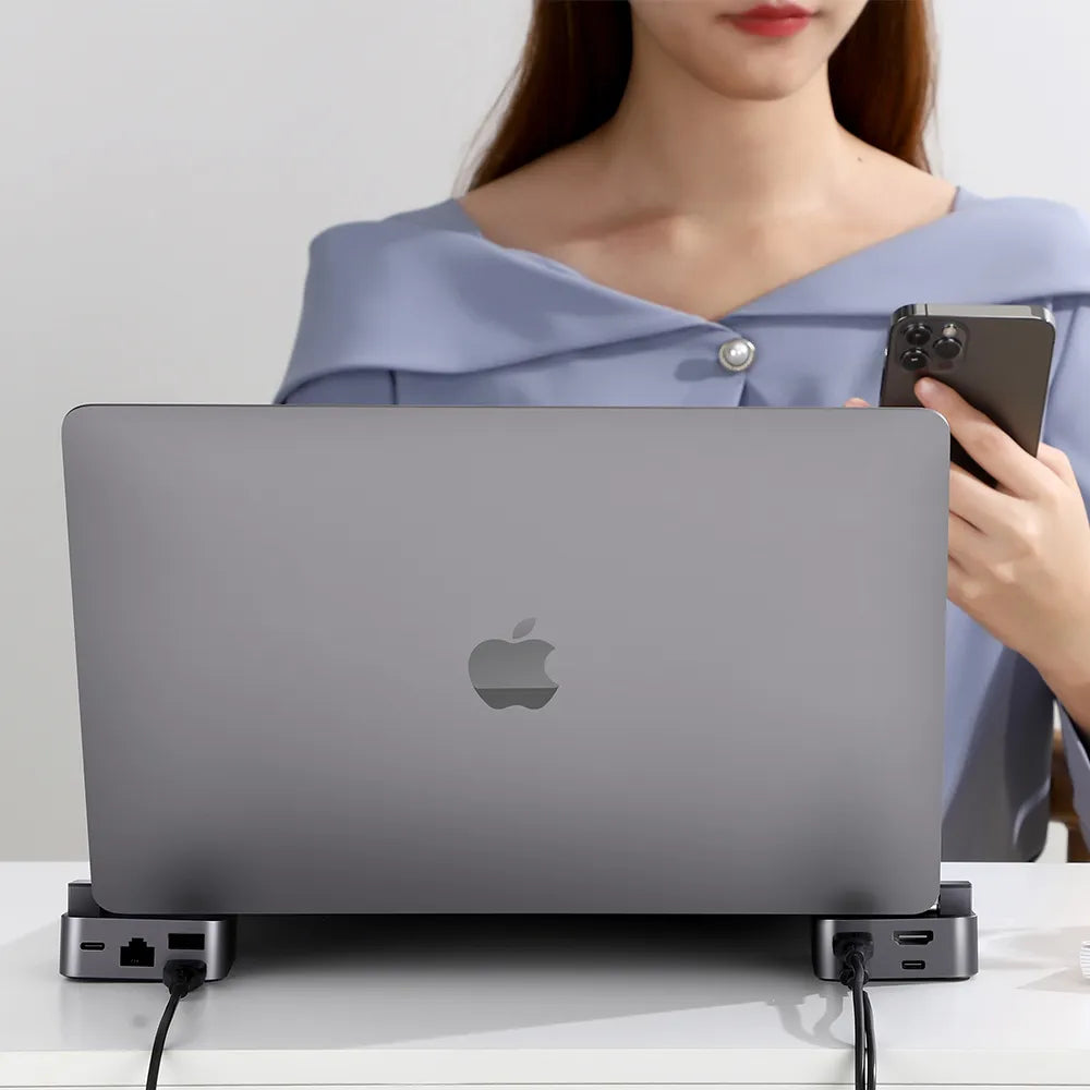محطة إرساء متعددة الوظائف S-H121 J-Cube