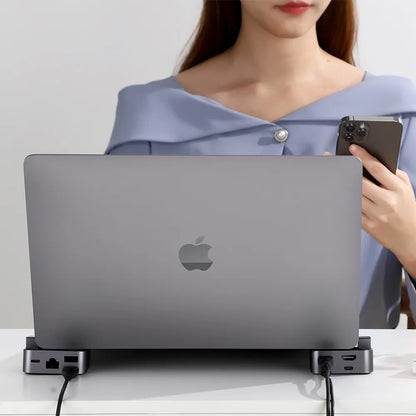 محطة إرساء متعددة الوظائف S-H121 J-Cube