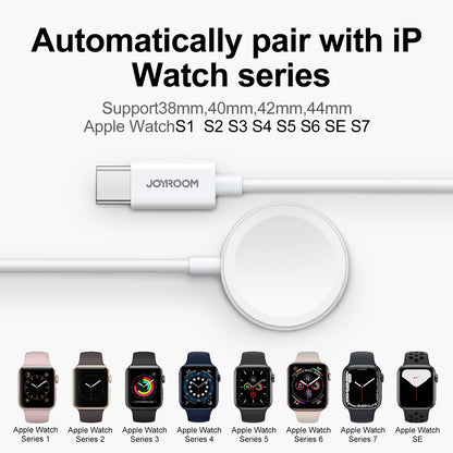S-IW004 Smart Watch Magnetic Charging Cable