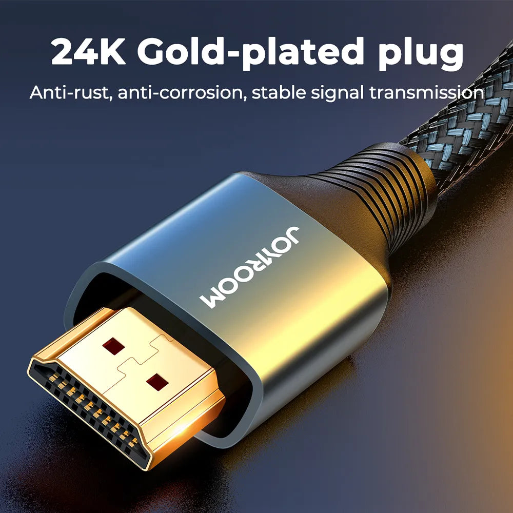 SY-20H1 HDMI to HDMI cable