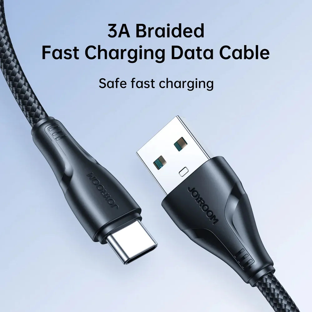 S-UC027A11 fast charging data cable