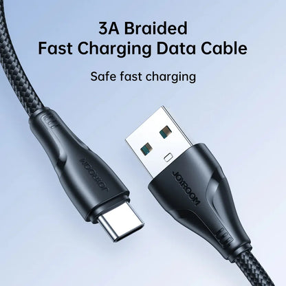 S-UC027A11 fast charging data cable