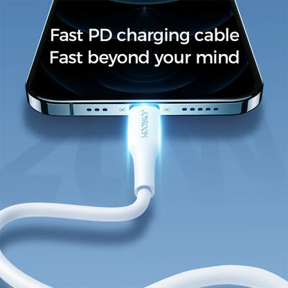 S-1224M3 “Fast Charging Cable 1.2M 20W”