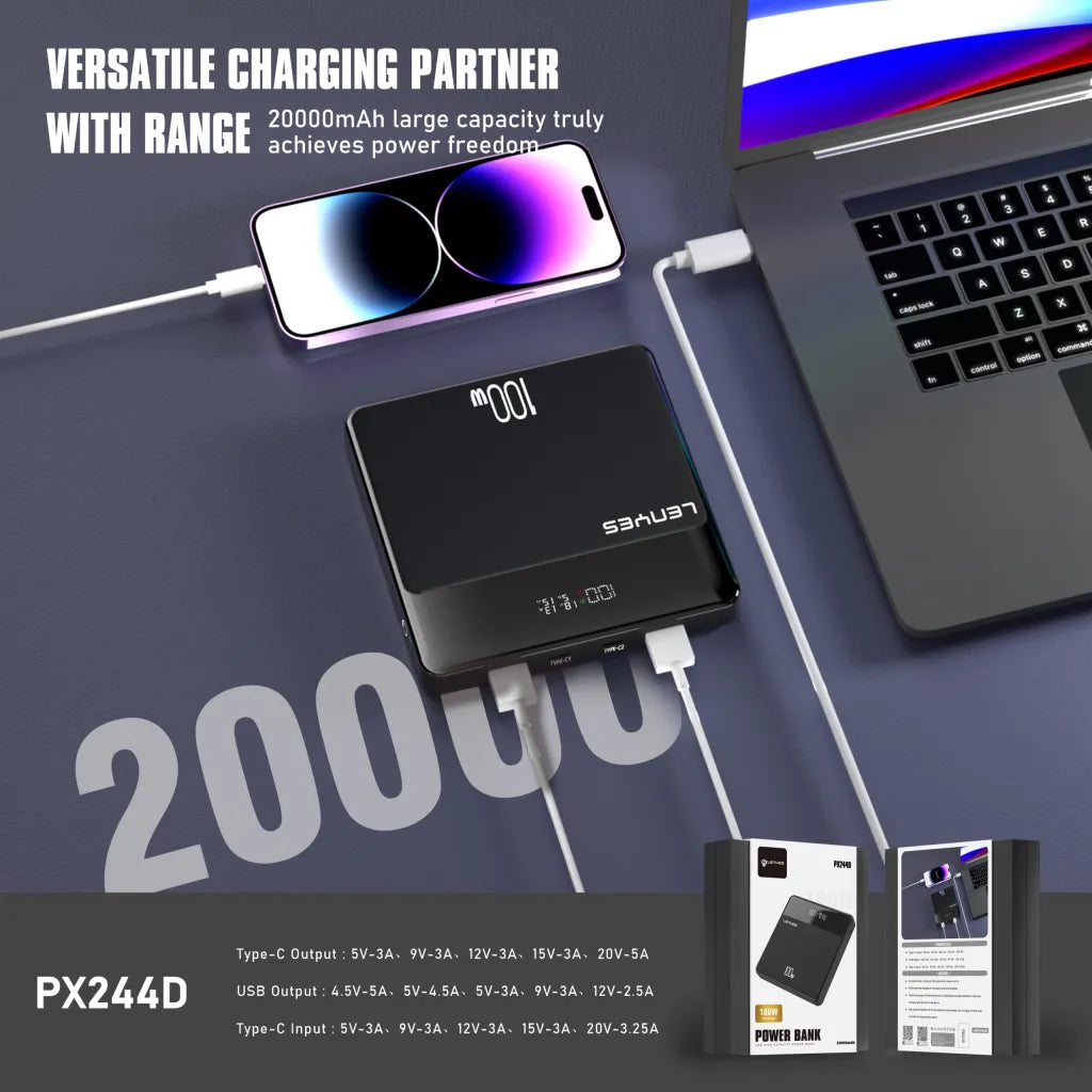 لي PX244D