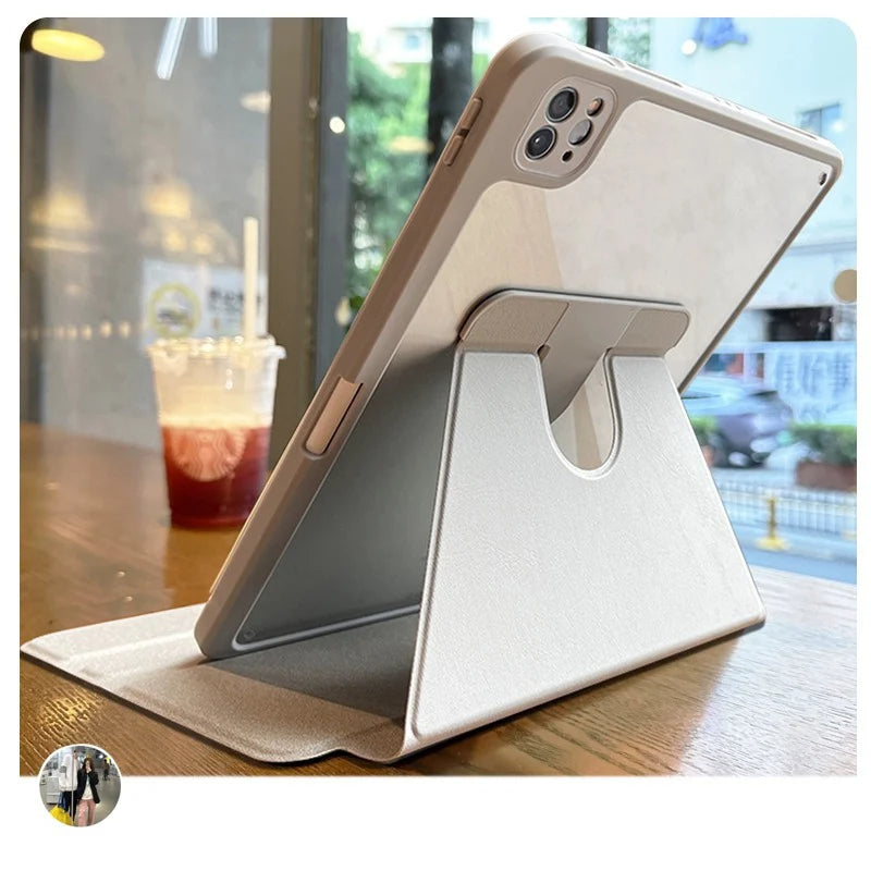 جراب آيباد 360