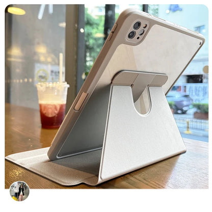 جراب آيباد 360
