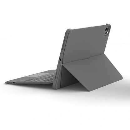 لوحة مفاتيح WiWU Combo Magnetic Touch الذكية اللاسلكية لجهاز iPad