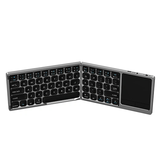 لوحة مفاتيح لاسلكية للكمبيوتر المحمول WiWU FMK-04