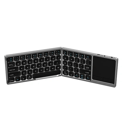 لوحة مفاتيح لاسلكية للكمبيوتر المحمول WiWU FMK-04