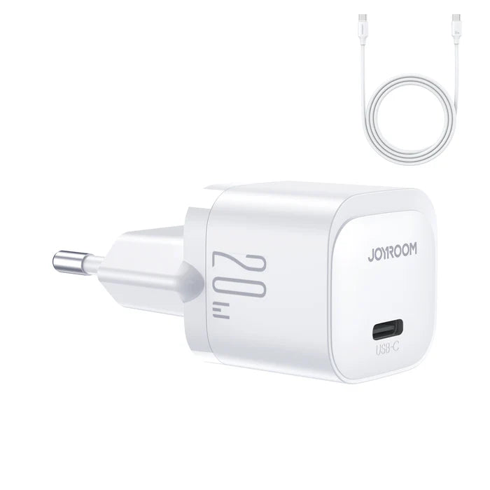 JR-TCF02 (EU with C to L Cable)