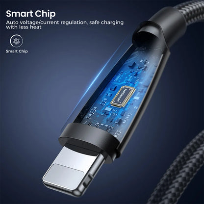 SA31-AL3 Data Cable Lightning