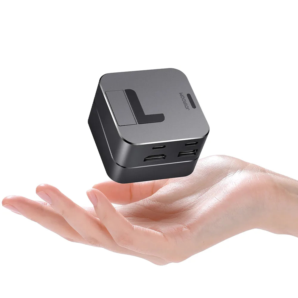 محطة إرساء متعددة الوظائف S-H121 J-Cube