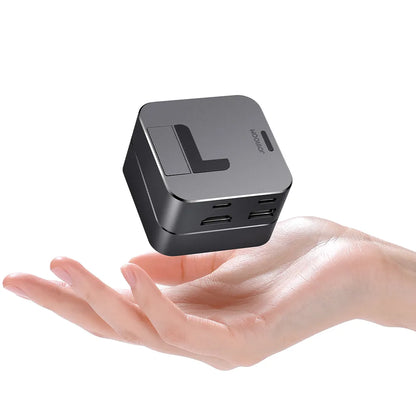 محطة إرساء متعددة الوظائف S-H121 J-Cube