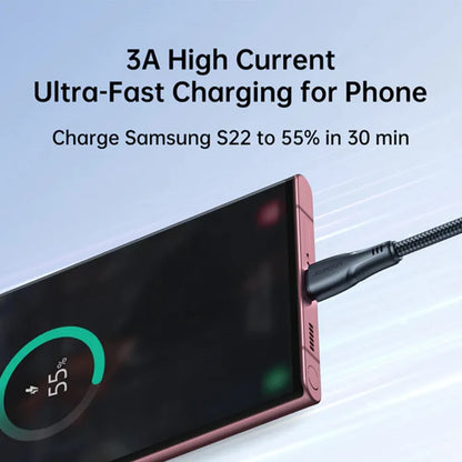 S-UC027A11 fast charging data cable