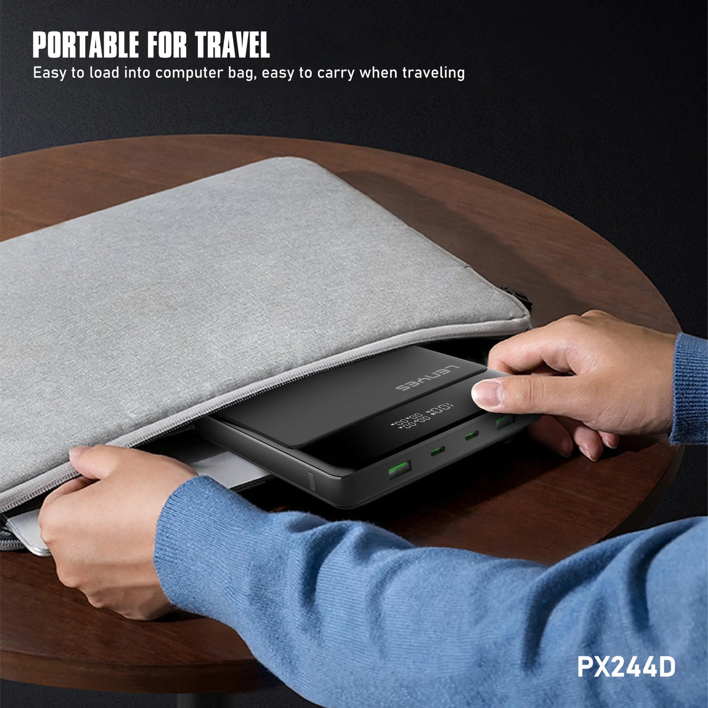 لي PX244D