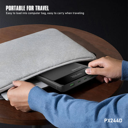 لي PX244D