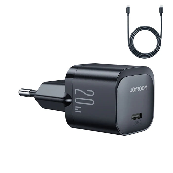 JR-TCF02 (EU with C to L Cable)