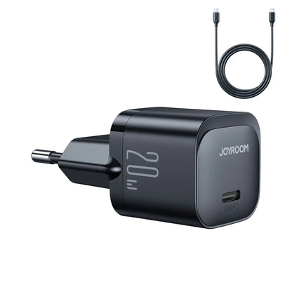 JR-TCF02 (EU with C to L Cable)