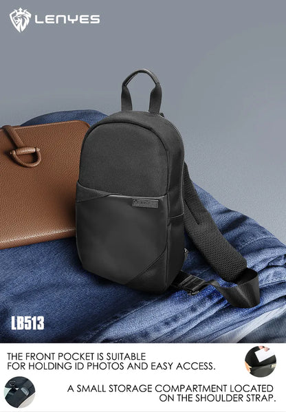 حقيبة لينيس LB513