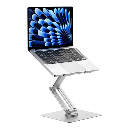 حامل الكمبيوتر المحمول WiWU S801 القابل للطي
