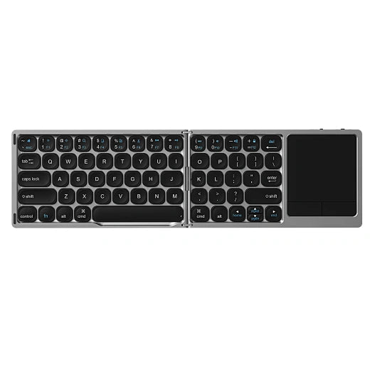 لوحة مفاتيح لاسلكية للكمبيوتر المحمول WiWU FMK-04