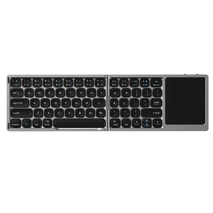 لوحة مفاتيح لاسلكية للكمبيوتر المحمول WiWU FMK-04
