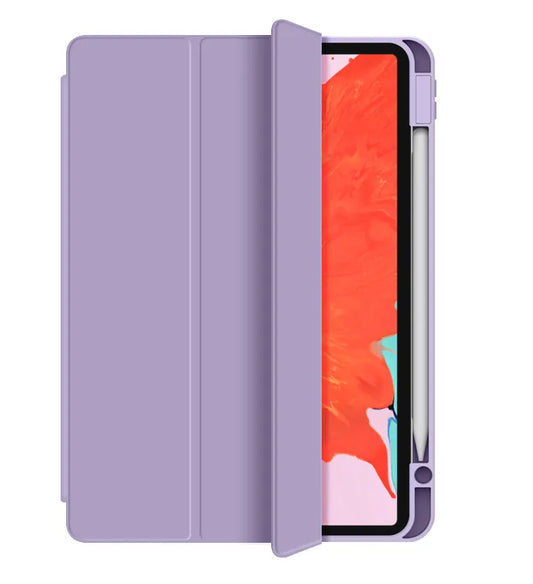 WiWU Multi-color Skin Feeling Shockproof