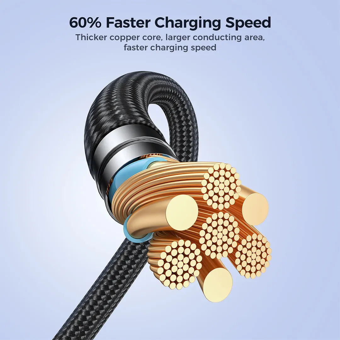SA31-AL3 Data Cable Lightning