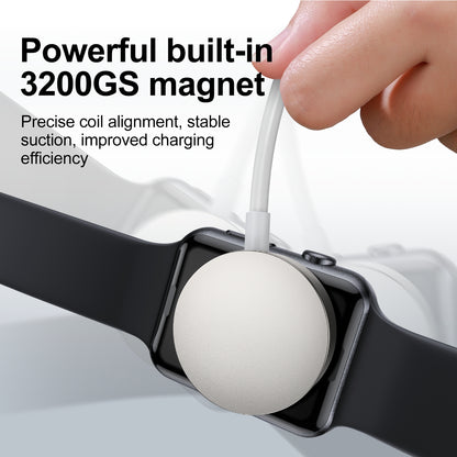 S-IW004 Smart Watch Magnetic Charging Cable