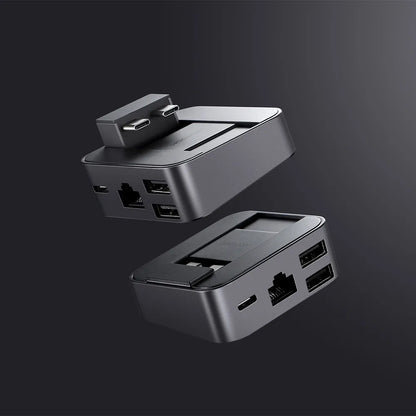 محطة إرساء متعددة الوظائف S-H121 J-Cube