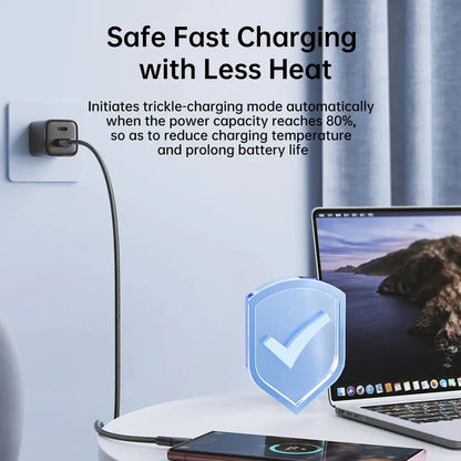 S-UC027A11 fast charging data cable