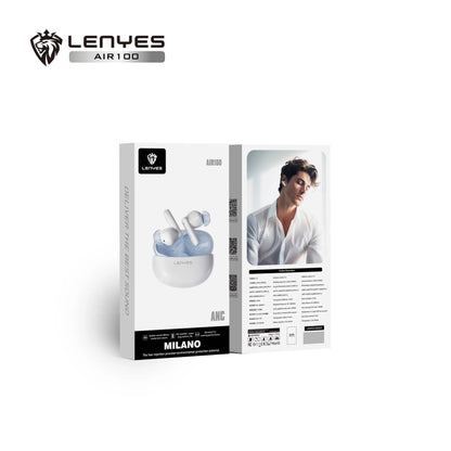 Earbuds LENYES Air 100