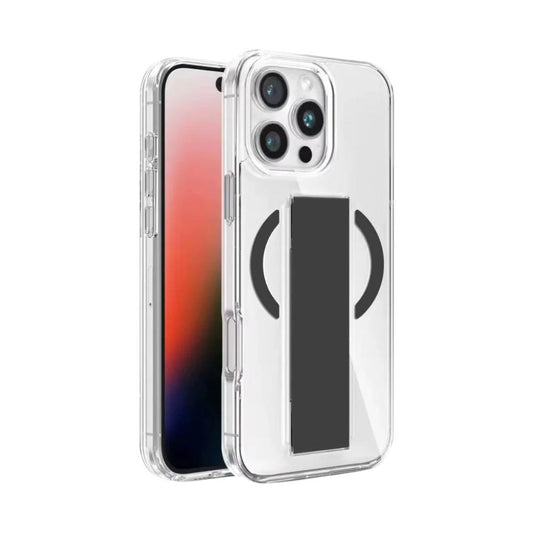 iPhone Anti-Drop Shockproof Wristband Case