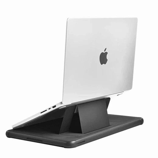 WiWU MacBook Defender stand case