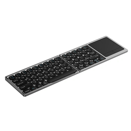 لوحة مفاتيح لاسلكية للكمبيوتر المحمول WiWU FMK-04