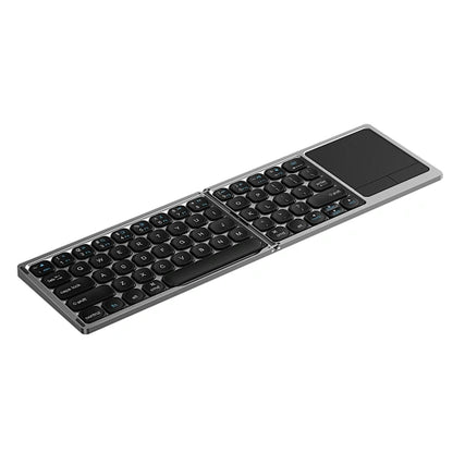 لوحة مفاتيح لاسلكية للكمبيوتر المحمول WiWU FMK-04