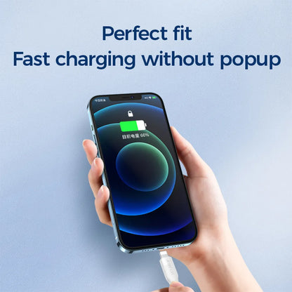 S-1224M3 “Fast Charging Cable 1.2M 20W”
